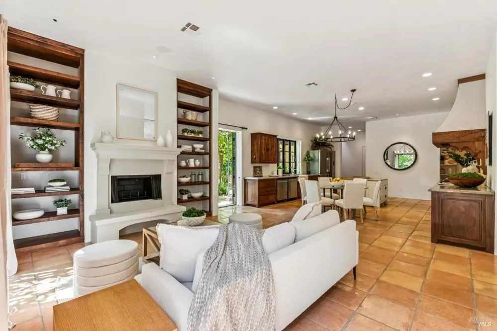 391 Crystal Springs Road St. Helena, CA 94574