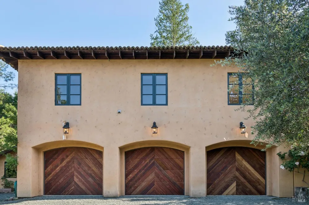 391 Crystal Springs Road St. Helena, CA 94574