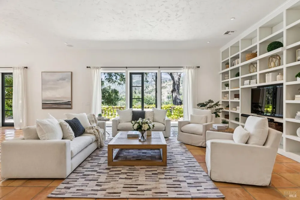 391 Crystal Springs Road St. Helena, CA 94574