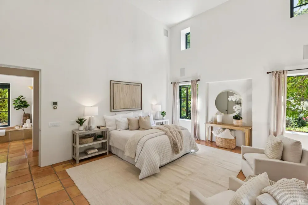 391 Crystal Springs Road St. Helena, CA 94574