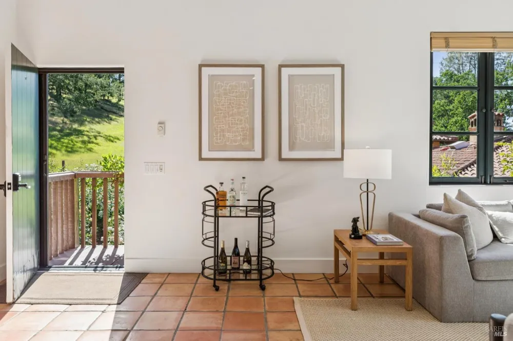 391 Crystal Springs Road St. Helena, CA 94574