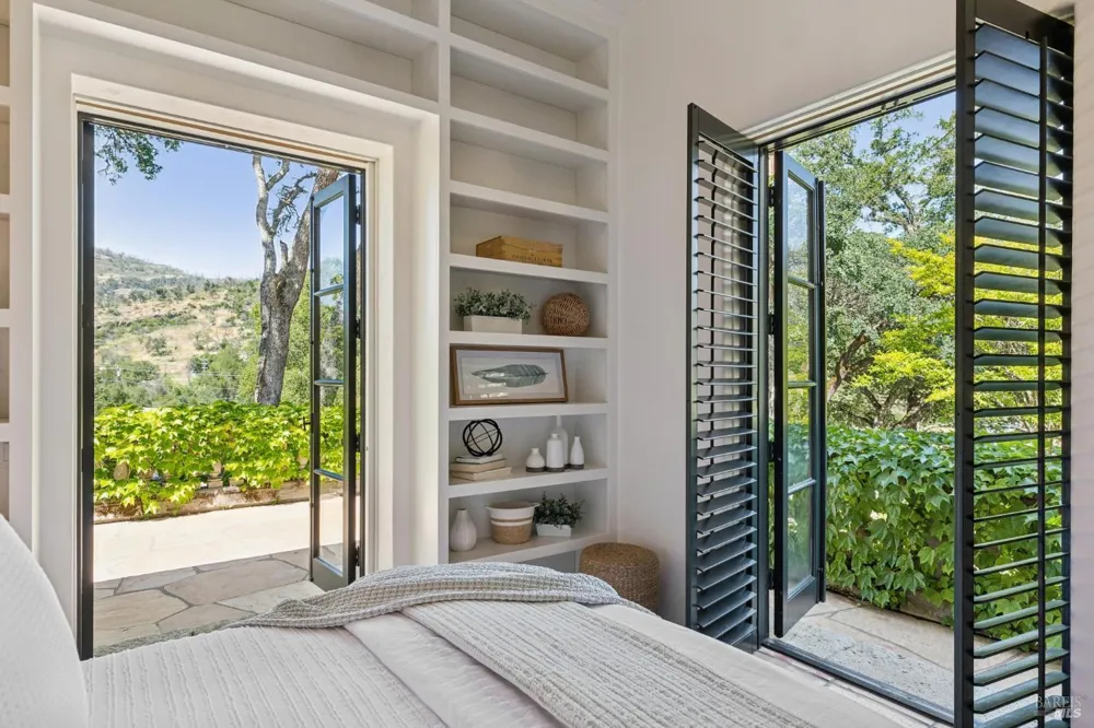 391 Crystal Springs Road St. Helena, CA 94574