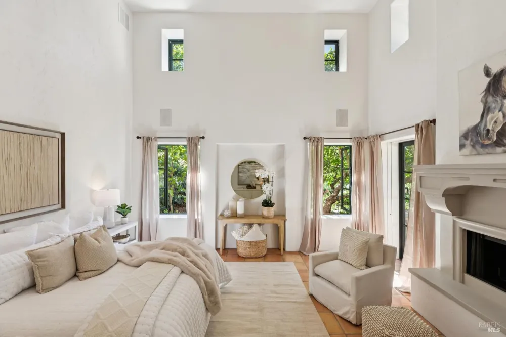 391 Crystal Springs Road St. Helena, CA 94574