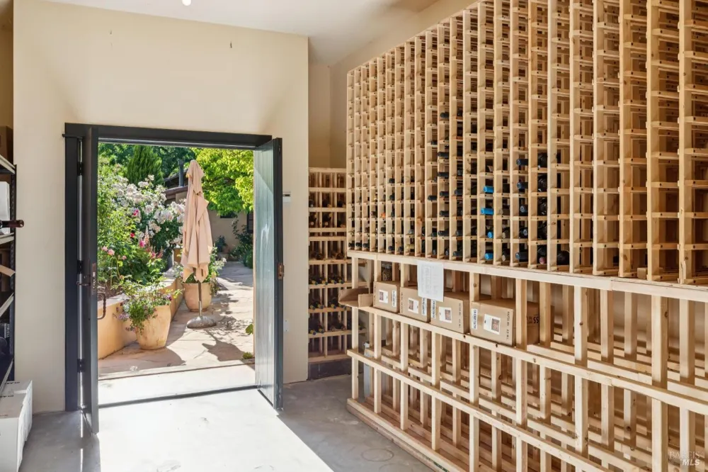 391 Crystal Springs Road St. Helena, CA 94574