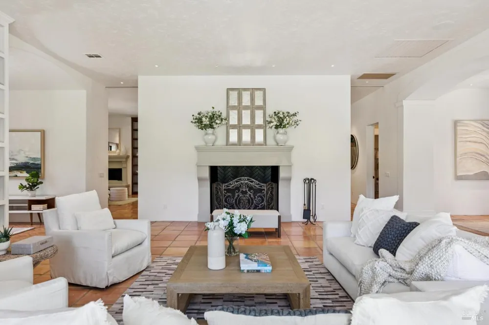 391 Crystal Springs Road St. Helena, CA 94574