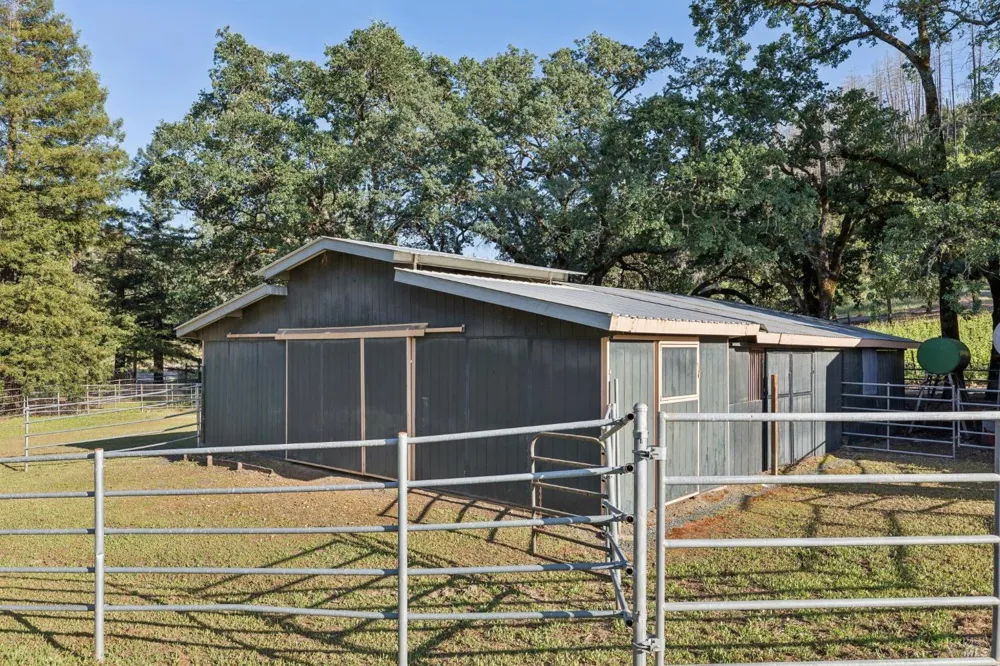 391 Crystal Springs Road St. Helena, CA 94574