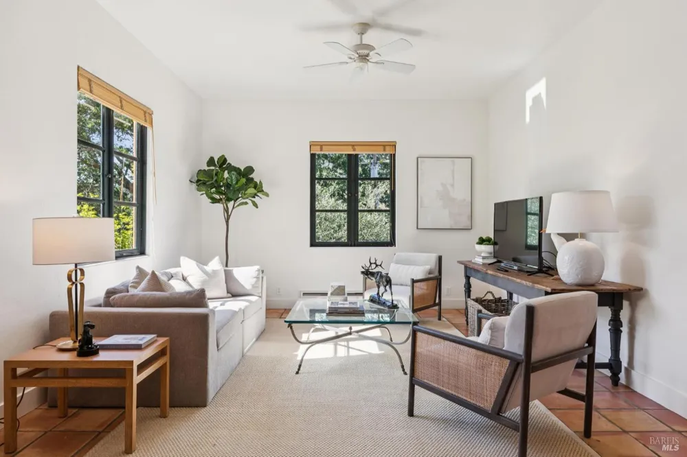 391 Crystal Springs Road St. Helena, CA 94574