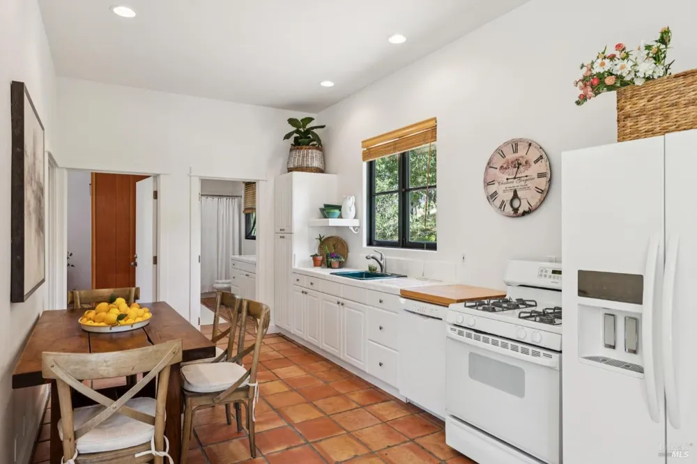 391 Crystal Springs Road St. Helena, CA 94574