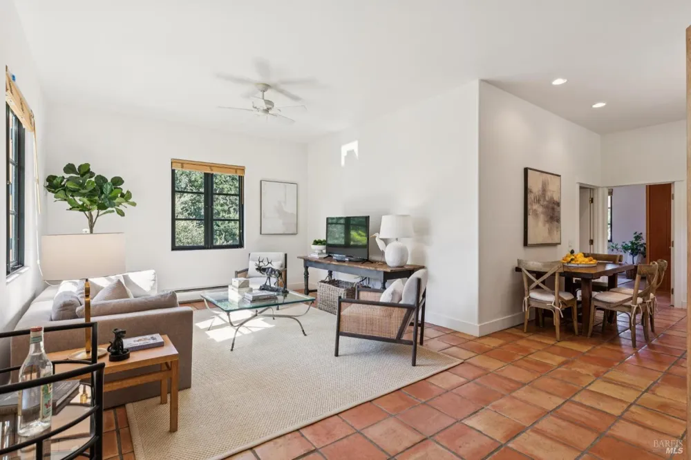 391 Crystal Springs Road St. Helena, CA 94574