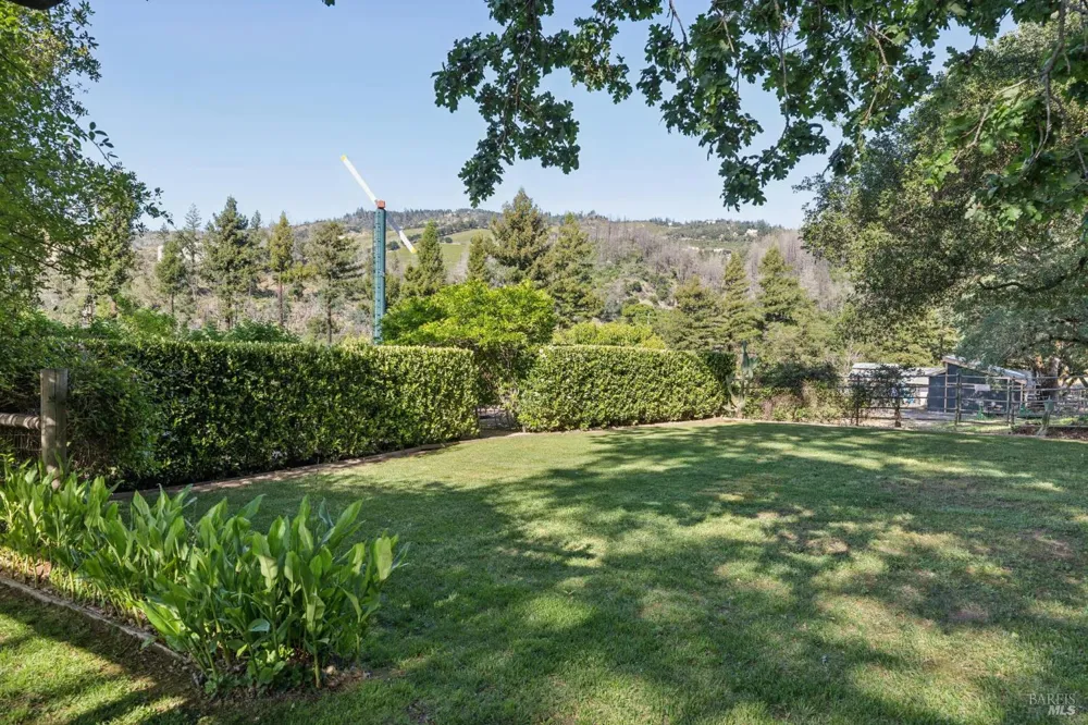 391 Crystal Springs Road St. Helena, CA 94574