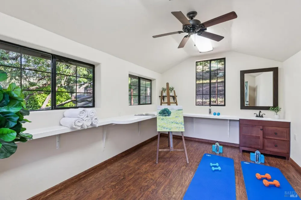 391 Crystal Springs Road St. Helena, CA 94574