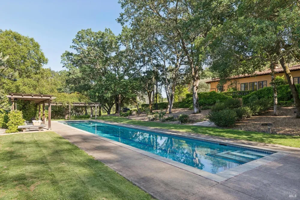 391 Crystal Springs Road St. Helena, CA 94574