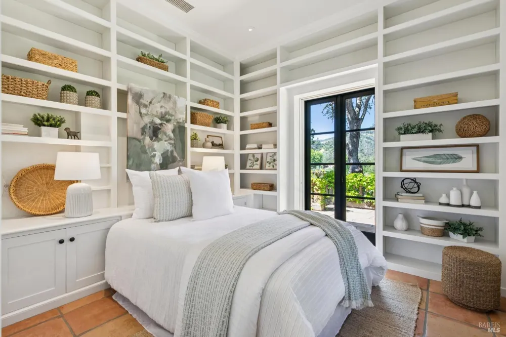 391 Crystal Springs Road St. Helena, CA 94574