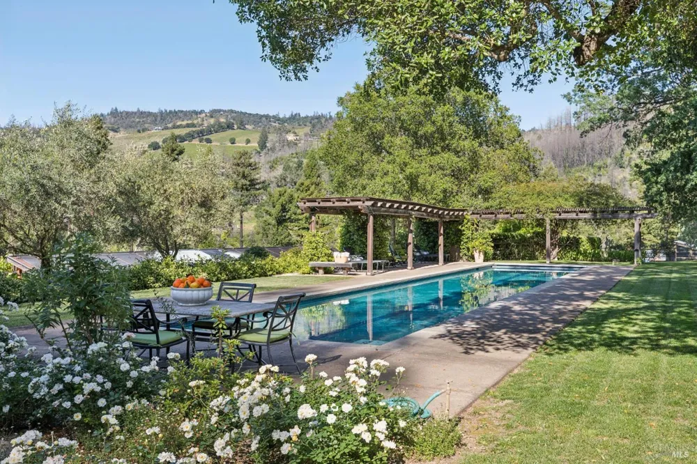 391 Crystal Springs Road St. Helena, CA 94574