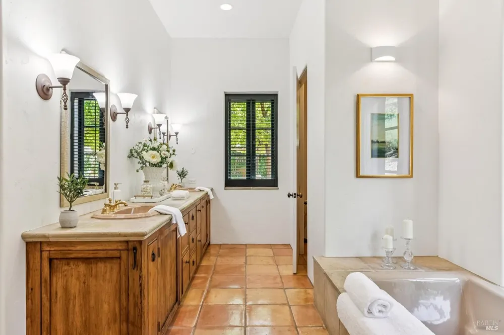 391 Crystal Springs Road St. Helena, CA 94574