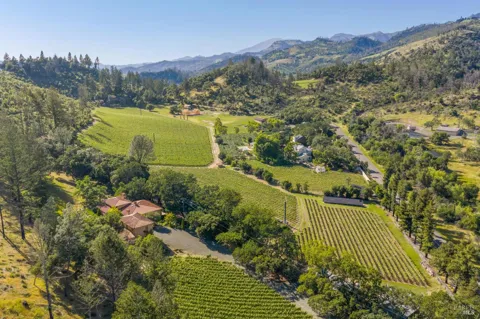 391 Crystal Springs Road