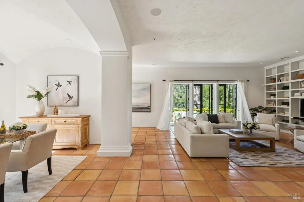 391 Crystal Springs Road St. Helena, CA 94574