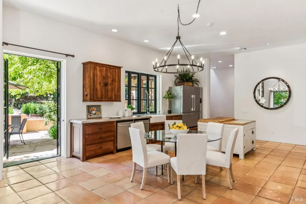 391 Crystal Springs Road St. Helena, CA 94574
