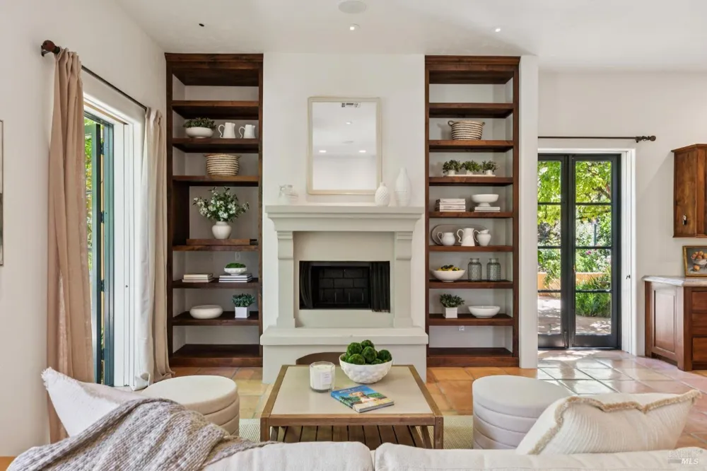 391 Crystal Springs Road St. Helena, CA 94574