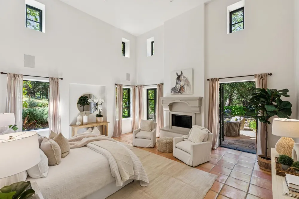 391 Crystal Springs Road St. Helena, CA 94574