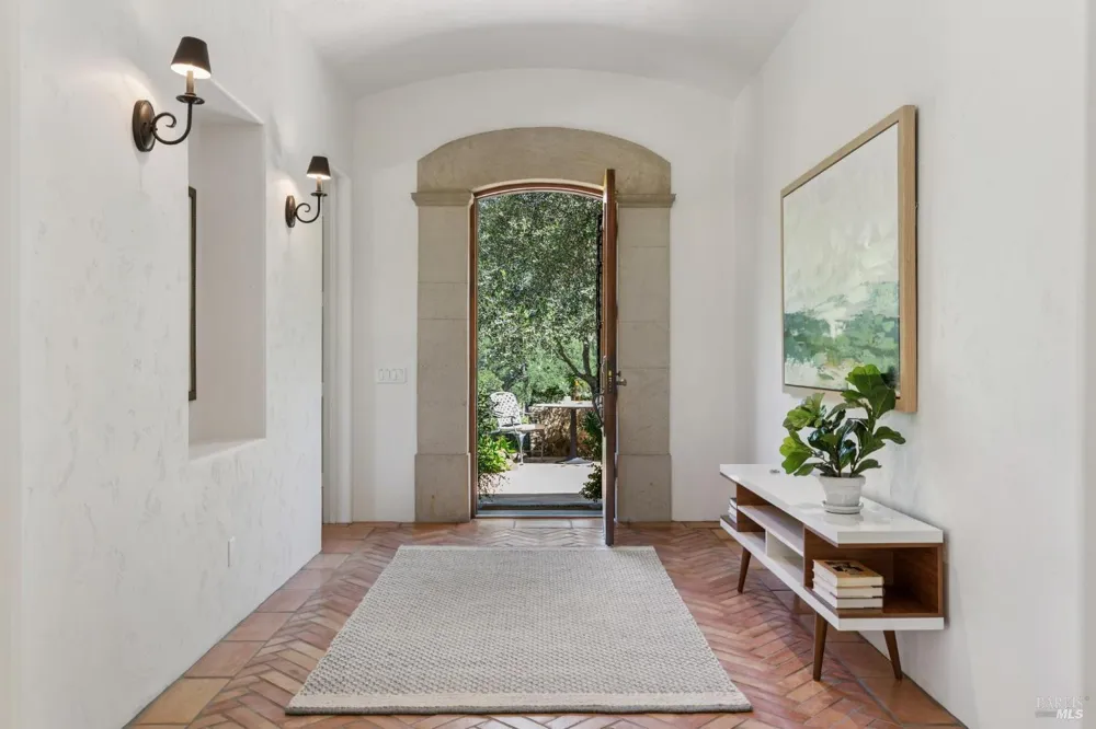 391 Crystal Springs Road St. Helena, CA 94574