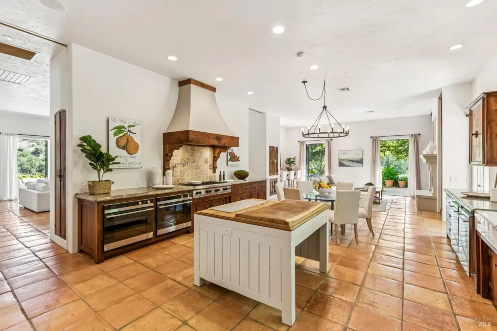 391 Crystal Springs Road St. Helena, CA 94574