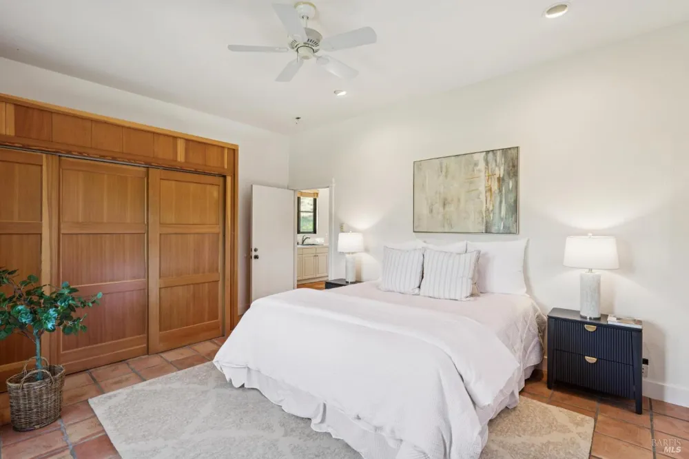 391 Crystal Springs Road St. Helena, CA 94574