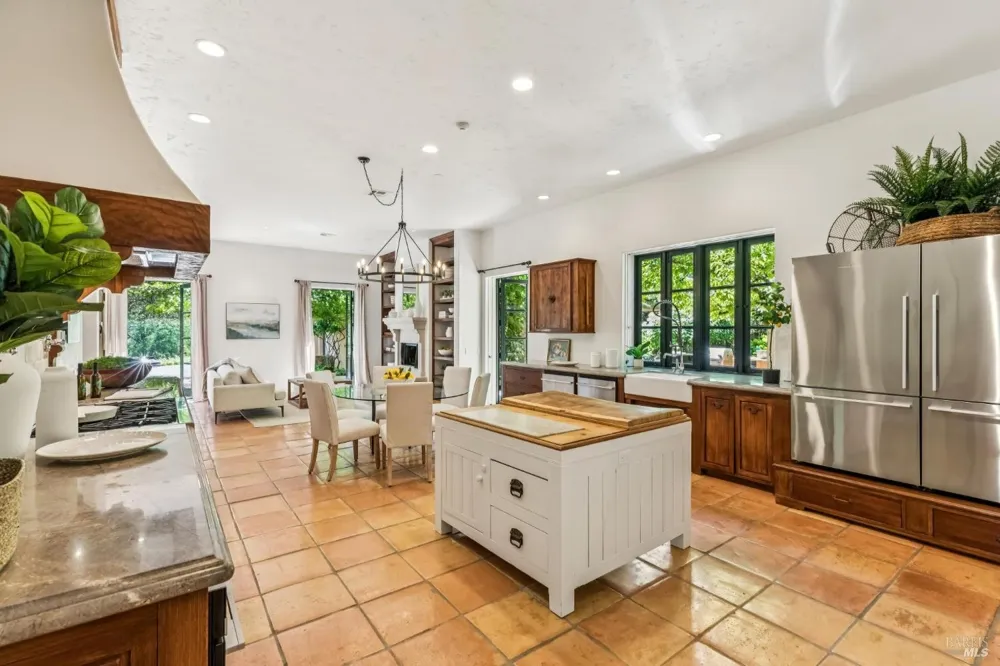 391 Crystal Springs Road St. Helena, CA 94574