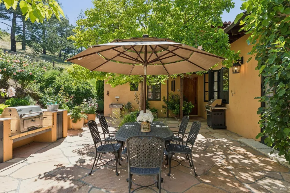 391 Crystal Springs Road St. Helena, CA 94574