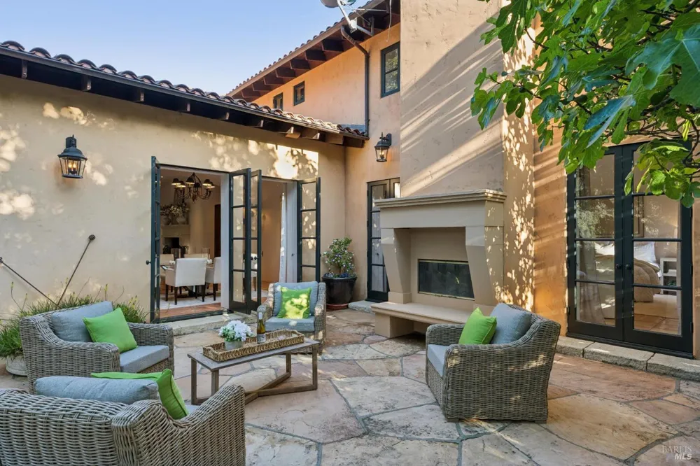 391 Crystal Springs Road St. Helena, CA 94574