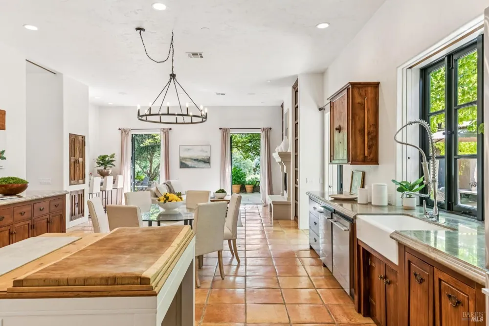 391 Crystal Springs Road St. Helena, CA 94574