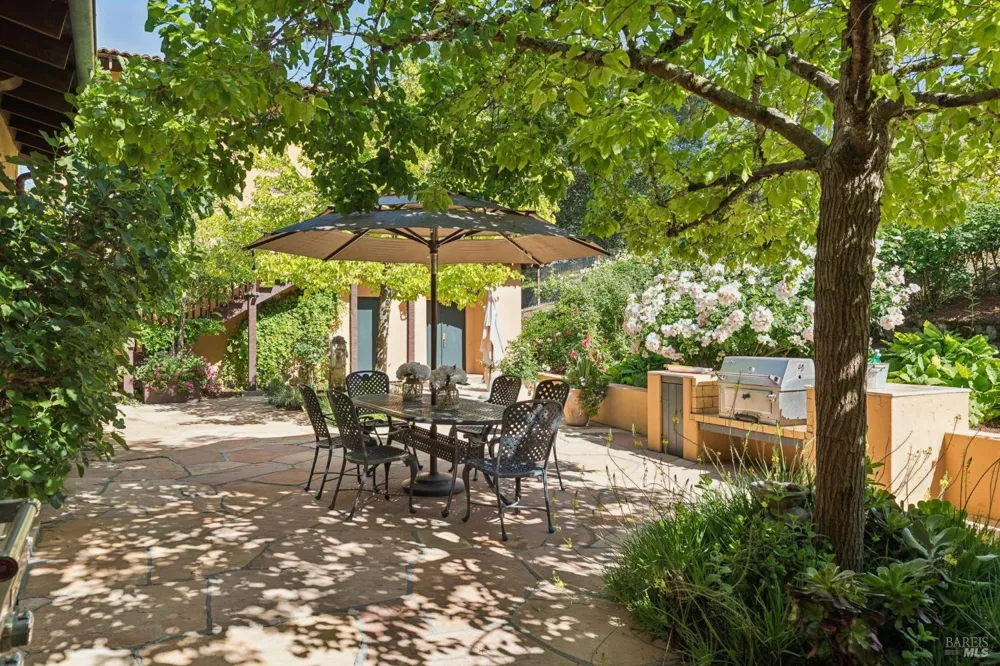 391 Crystal Springs Road St. Helena, CA 94574