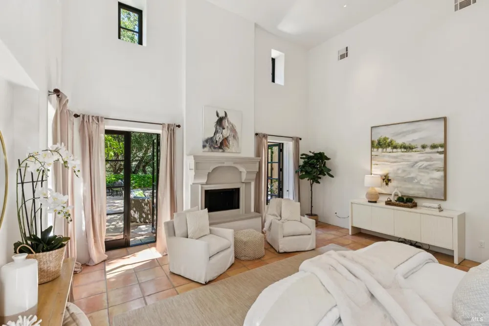 391 Crystal Springs Road St. Helena, CA 94574