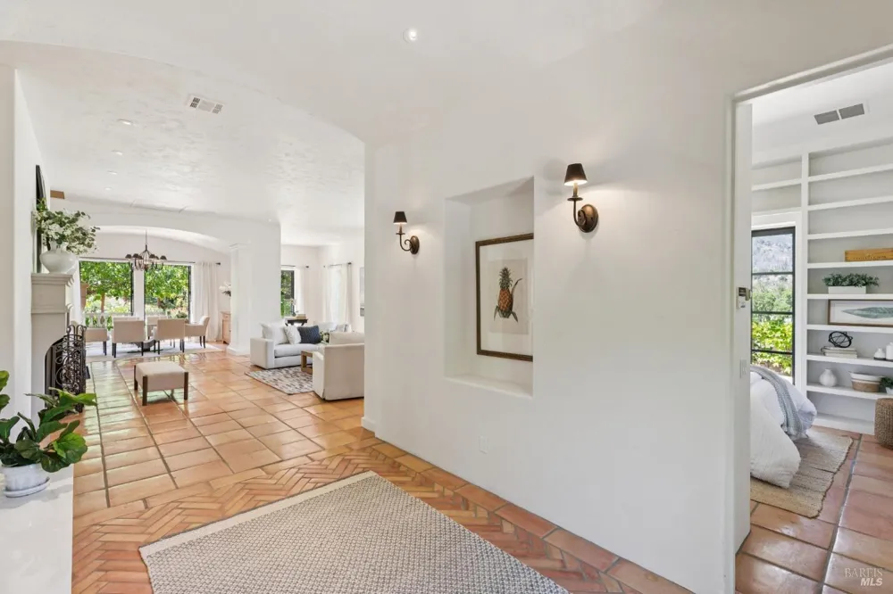 391 Crystal Springs Road St. Helena, CA 94574