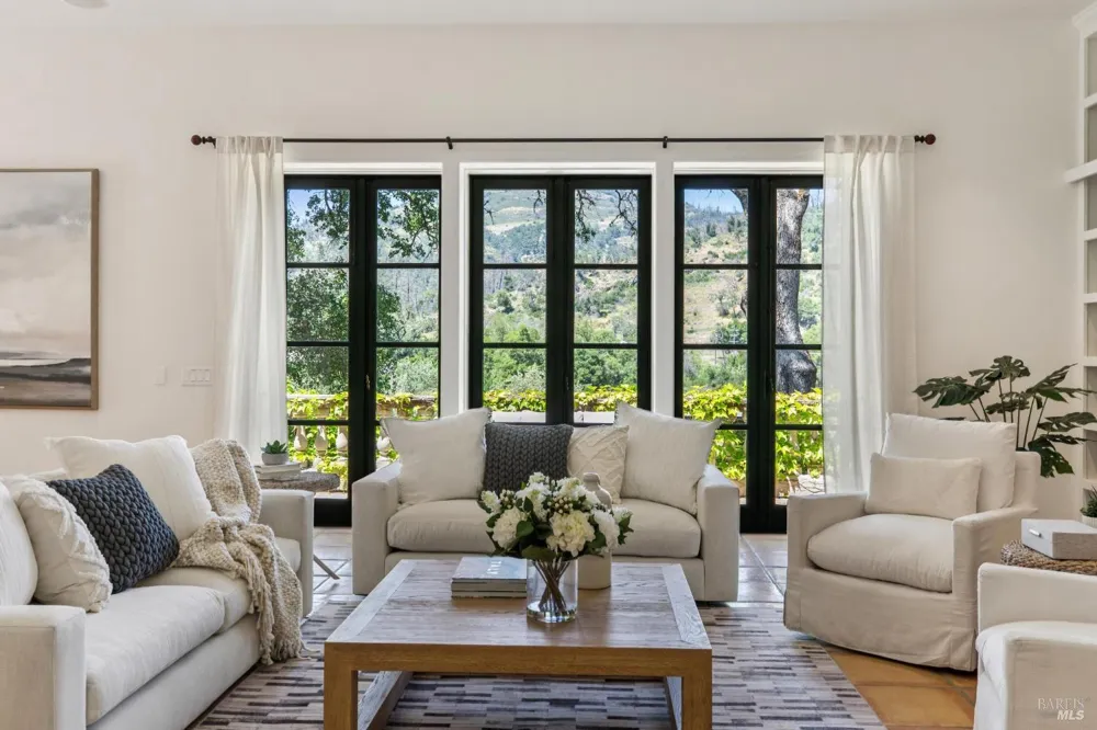 391 Crystal Springs Road St. Helena, CA 94574