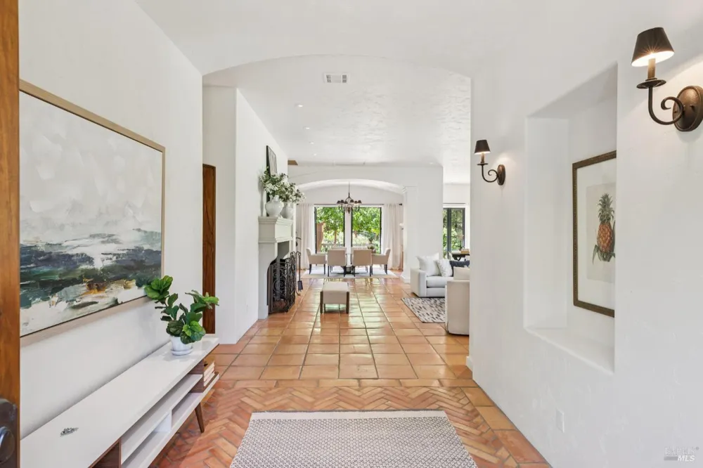 391 Crystal Springs Road St. Helena, CA 94574