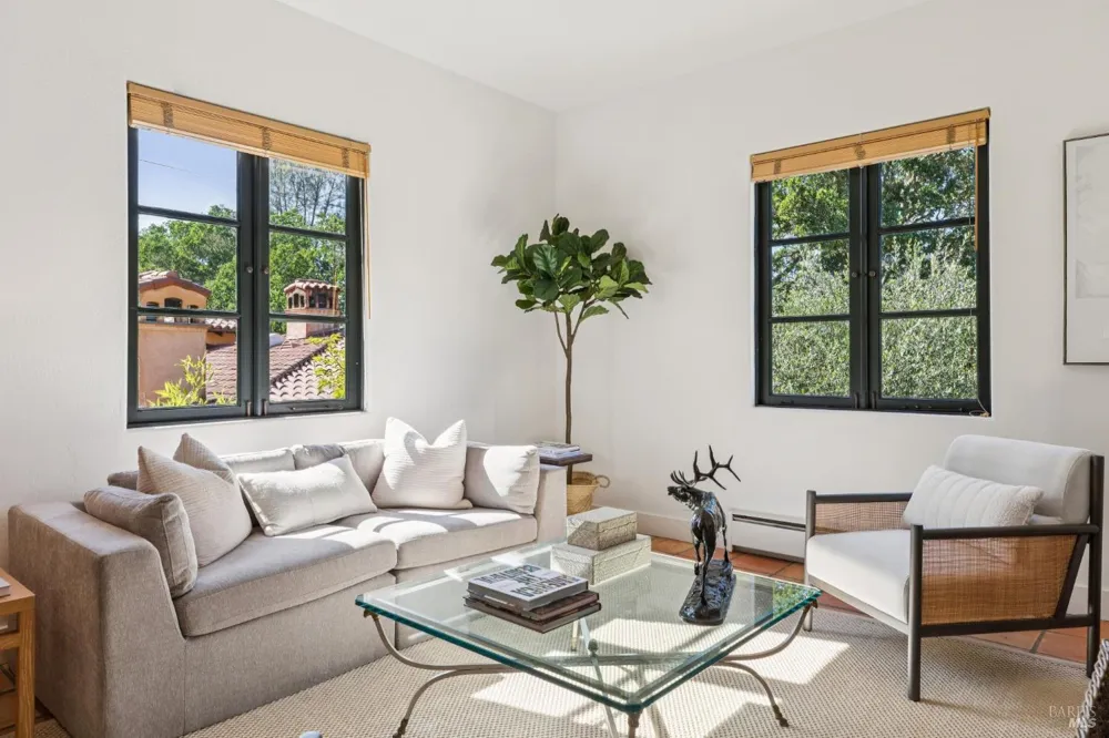 391 Crystal Springs Road St. Helena, CA 94574