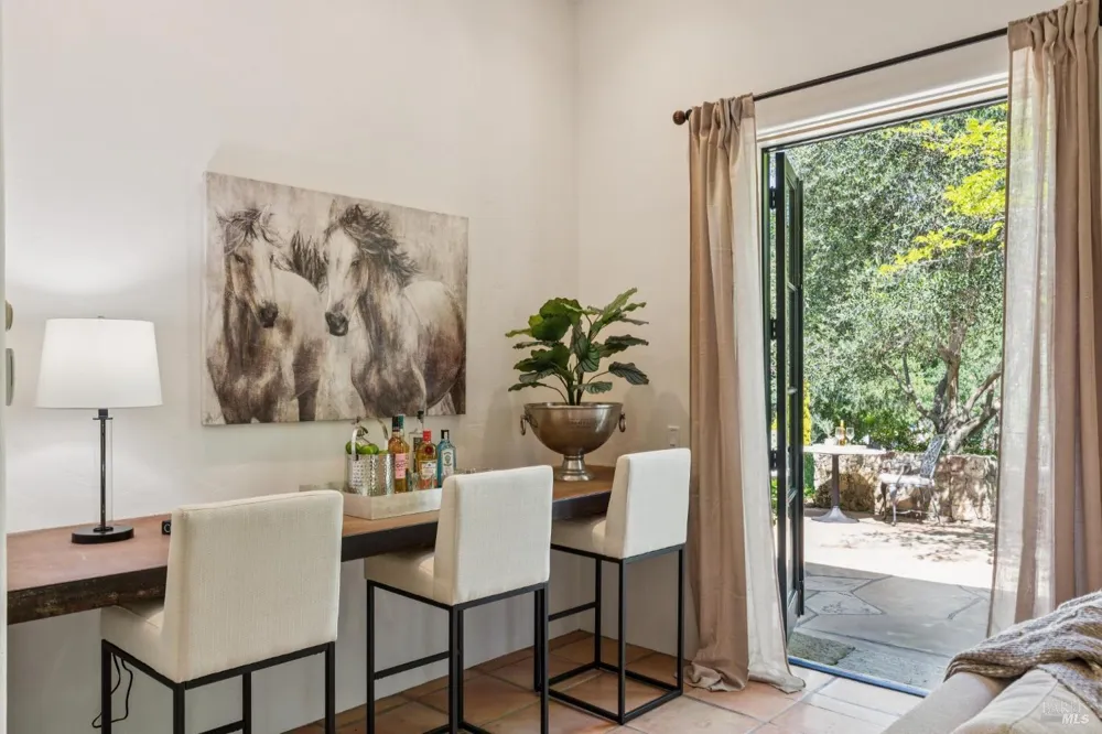 391 Crystal Springs Road St. Helena, CA 94574