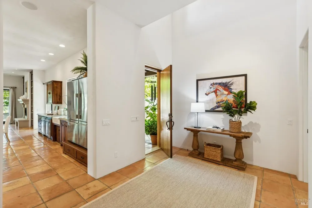 391 Crystal Springs Road St. Helena, CA 94574