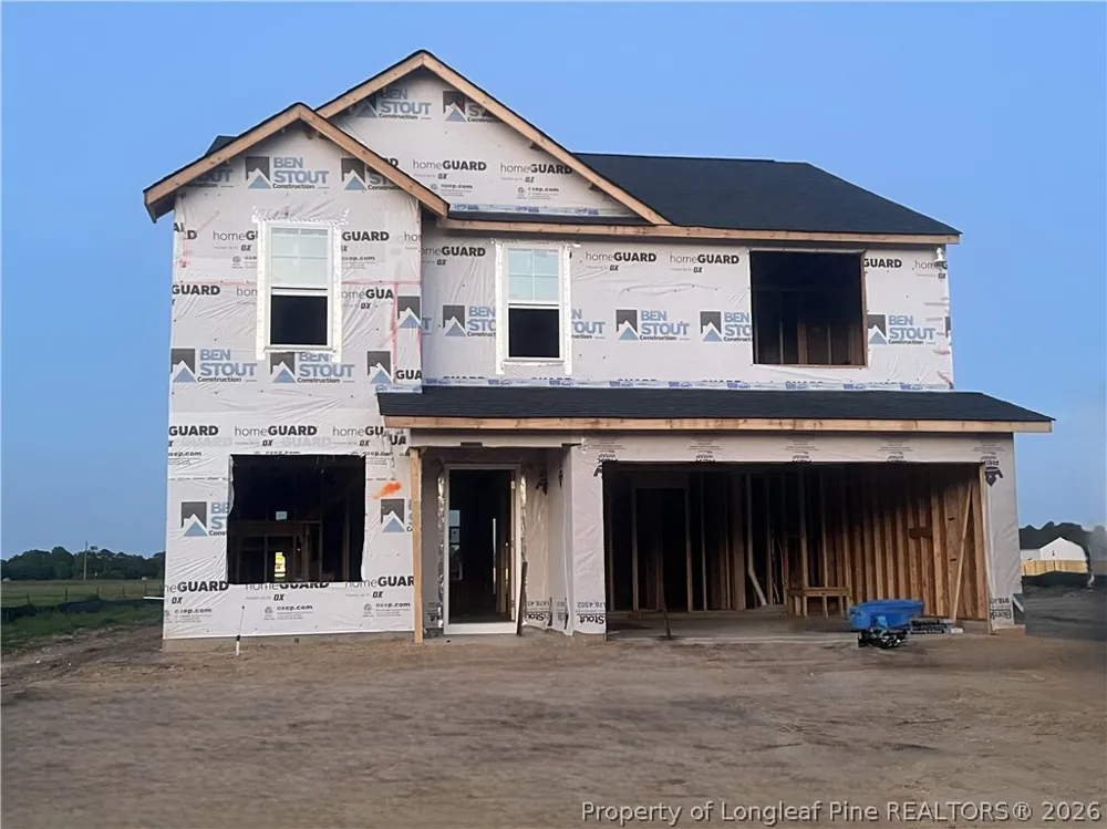 38 Coachman Lane Autryville, NC 28318