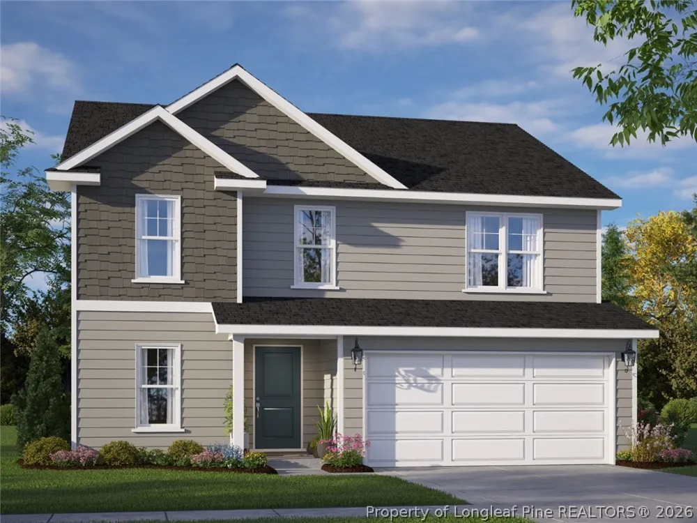 38 Coachman Lane Autryville, NC 28318