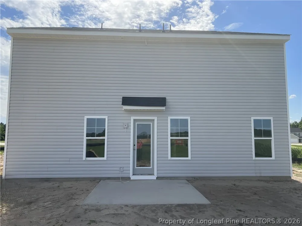 38 Coachman Lane Autryville, NC 28318