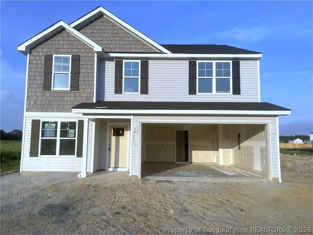 38 Coachman Lane Autryville, NC 28318