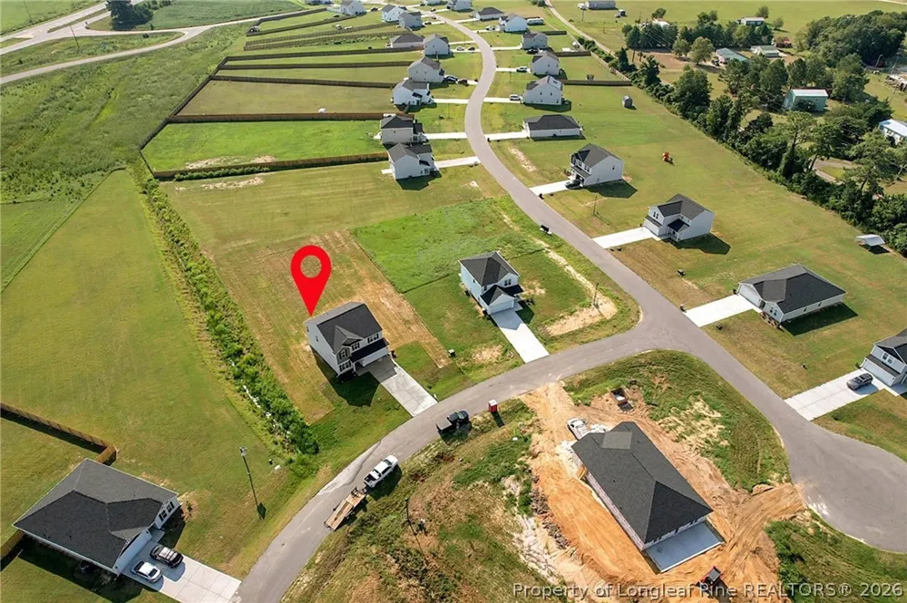 38 Coachman Lane Autryville, NC 28318