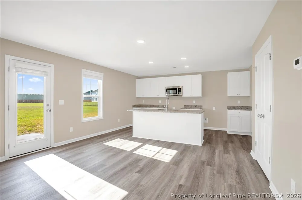 38 Coachman Lane Autryville, NC 28318