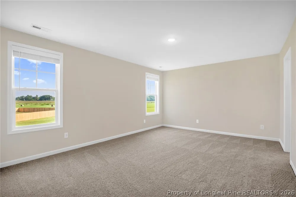38 Coachman Lane Autryville, NC 28318