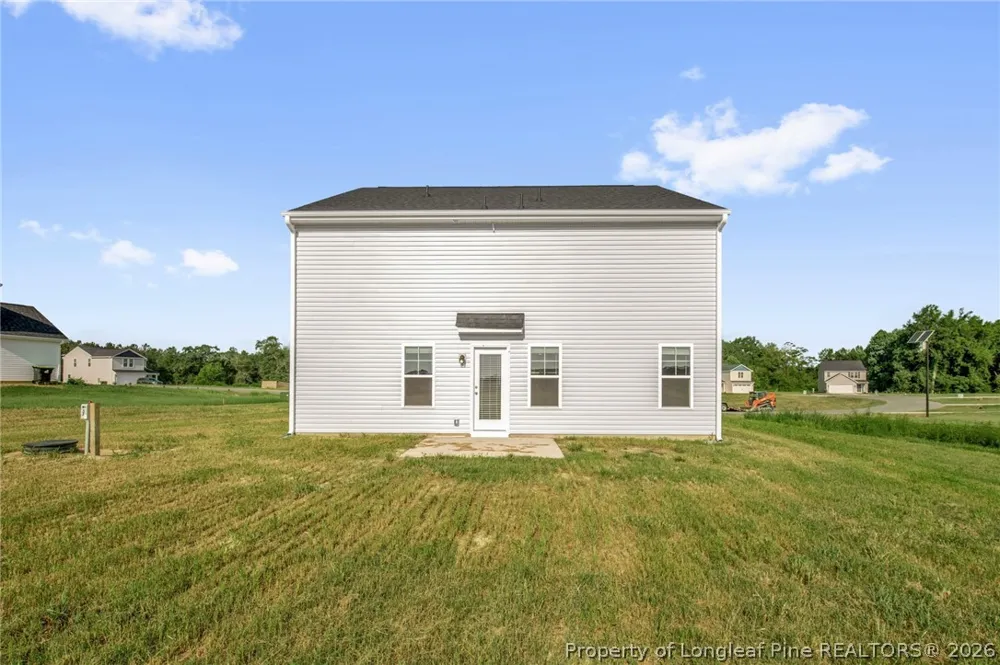 38 Coachman Lane Autryville, NC 28318