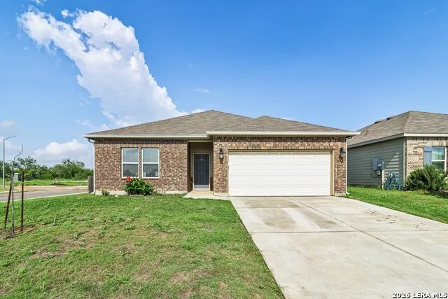 20045 Huckleberry St Lytle, TX 78052