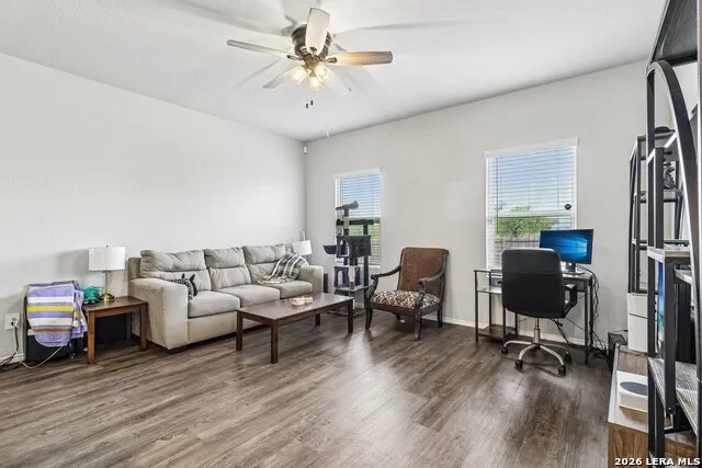 20045 Huckleberry St Lytle, TX 78052
