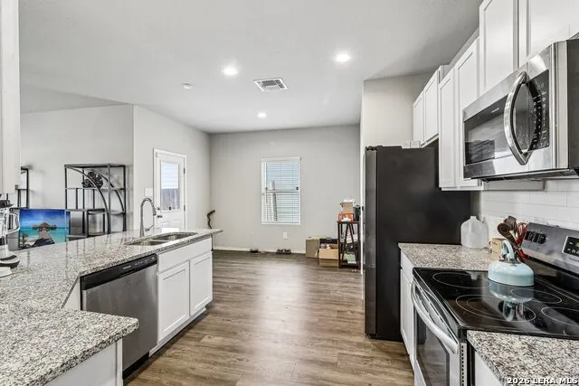 20045 Huckleberry St Lytle, TX 78052